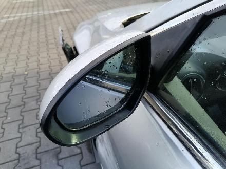 Mazda 6 Außenspiegel Rückspiegel links Klappbar BJ10-12