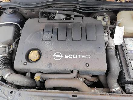 Astra H Motor 1.9D 74KW 100PS Diesel Z19DTL BJ06