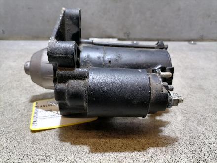 Mazda 2 DE Anlasser Starter 1.4D Bosch 0986022121 BJ2008 