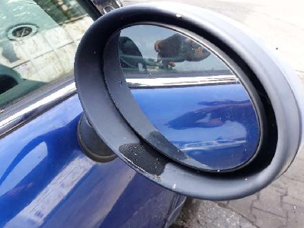 BMW Mini R50 BJ 2002 Außenspiegel rechts elektrisch Seitenspiegel