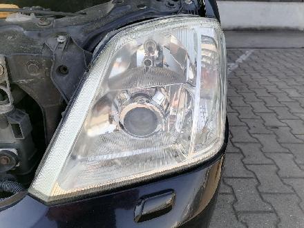 Opel Meriva A Scheinwerfer links Xenon Lampe BJ 03-06