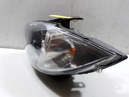 BMW 1er E87 BJ 2009 Scheinwerfer vorn links Lampe Valeo