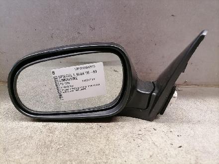 Honda Civic EJ9 Außenspiegel links elektrisch Seitenspiegel Limo BJ96-99