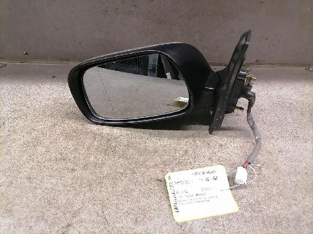 Corolla E12 Kombi Außenspiegel Rückspiegel links BJ02-04