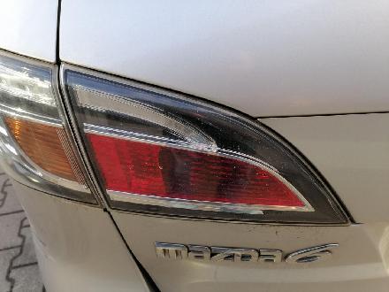 Mazda 6 Rücklicht Heckleuchte innen links Kombi BJ10-12