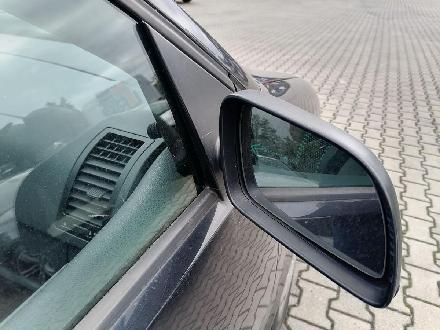VW Polo 9N2 Außenspiegel Rückspiegel rechts manuell BJ03-05