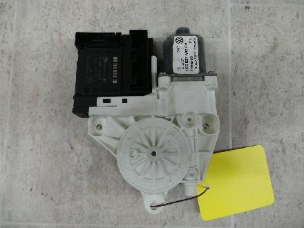 VW Golf 5 (V) Variant 07-09 Fensterhebermotor vorn rechts 1K5837402 Bosch