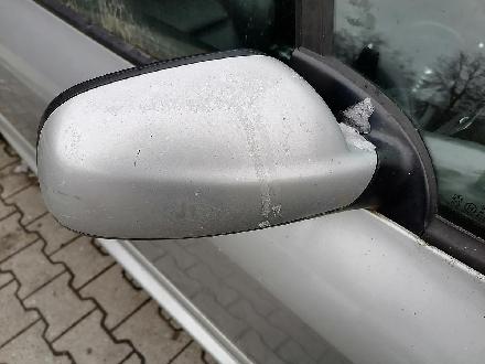 Peugeot 307 CC Außenspiegel rechts elektrisch klappbar Seitenspiegel Cabrio BJ03-05