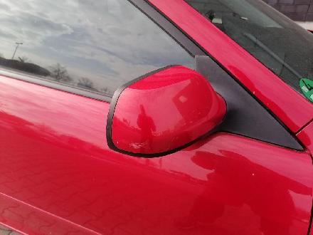 Mazda 6 GG GY original Außenspiegel rechts Rot elektrisch verstellbar Bj.2007 