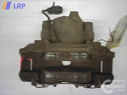 BREMSSATTEL V R 2.6I; Bremssattelgehäuse VR; 100/A6 LIMO/AVANT; TYP C4 AB 12/90; 4A0615124A; 