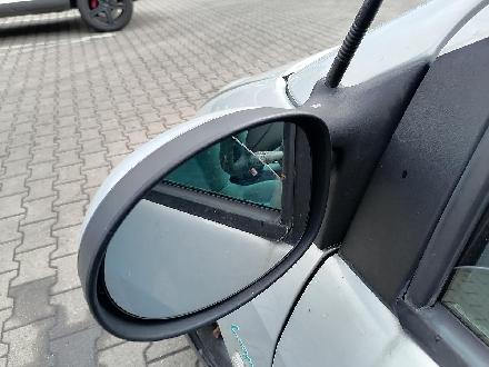 Renault Twingo 1 Außenspiegel Rückspiegel links elektrisch MV632-GREY BJ98-04