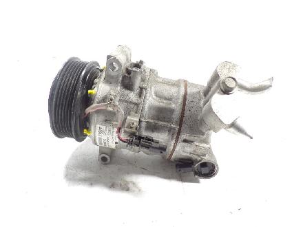 Klimakompressor Opel Insignia A (G09) 39034464