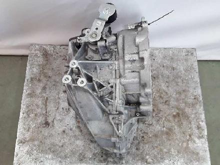 Schaltgetriebe Mercedes-Benz CLA Coupe (C117) 711643