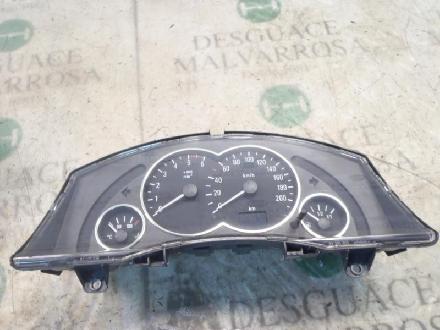 Tachometer Opel Meriva A ()
