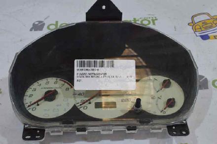 Tachometer Honda Civic VII Hatchback (EU, EP) 78100S5SG82