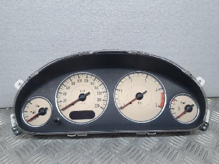 Tachometer Chrysler Voyager IV (RG) TN1575109393