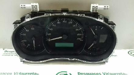 Tachometer Mercedes-Benz Citan Kasten/Großraumlimousine (W415) P248211220R