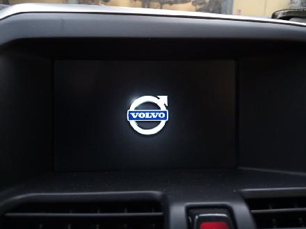 Radio Volvo XC 60 I SUV ()