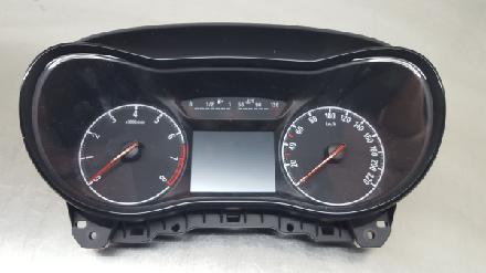 Tachometer Opel Corsa E (X15) 39107236