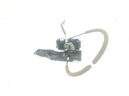 Türschloss links hinten Nissan Qashqai II (J11) 825014EA2A