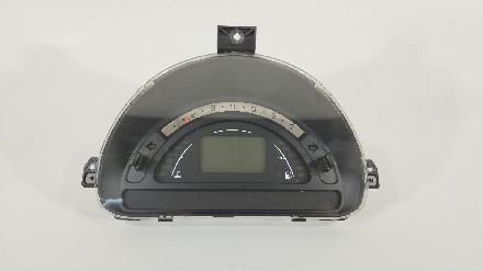 Tachometer Citroen C3 Pluriel (H) 9650735480