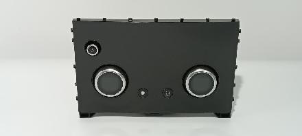 Bedienelement für Klimaanlage Land Rover Range Rover Evoque (L551) LR114839
