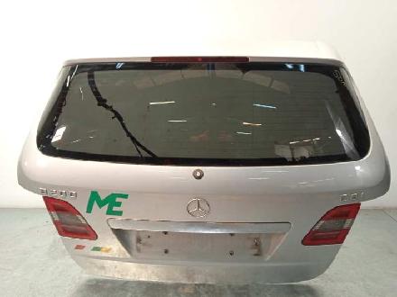Heckklappe mit Fensterausschnitt Mercedes-Benz B-Klasse Sports Tourer (W245) A1697400305