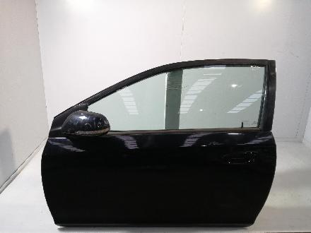 Tür links vorne Honda Civic VII Hatchback (EU, EP) 67050S5SE01ZZ