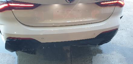 Stoßstangenträger hinten BMW 4er Coupe (G22, G82) 51127490492