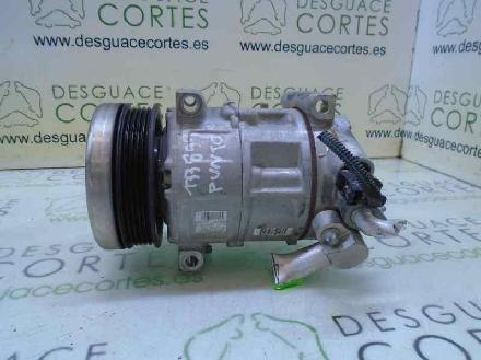 Klimakompressor Fiat Punto (199) 4471902153