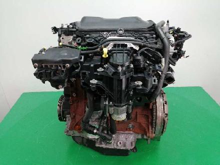 Motor ohne Anbauteile (Diesel) Ford S-Max (WA6) UFWA