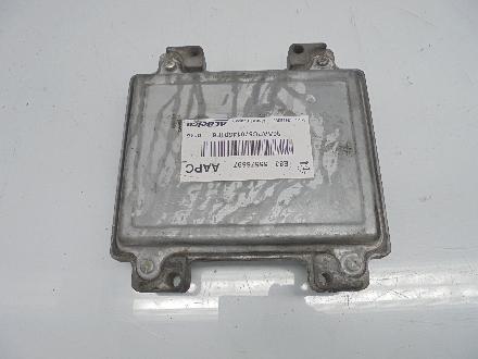 Steuergerät Motor Opel Corsa D (S07) 55576697