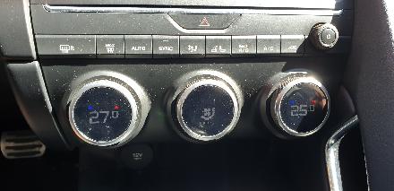 Bedienelement für Klimaanlage Jaguar E-Pace (X540) J9C21580