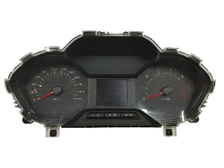 Tachometer Peugeot Partner II Kasten/Großraumlimousine () 9817519580