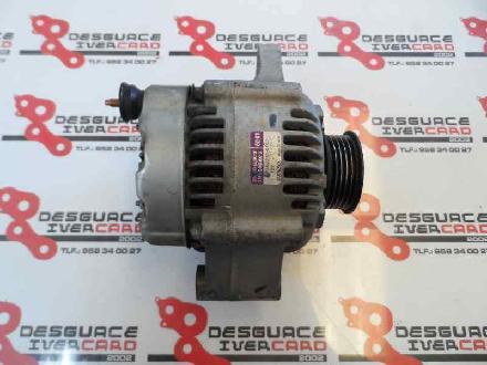 Lichtmaschine Nissan Pixo () 31400-68K10