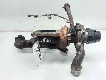 Turbolader Ford Tourneo Connect () XS4Q6K682