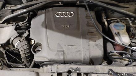 Motor ohne Anbauteile (Diesel) Audi Q5 (8R) CAH