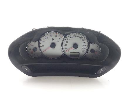 Tachometer Alfa Romeo 166 (936) 156050057