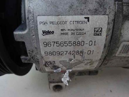 Klimakompressor Peugeot 308 SW II () 9675655880-01