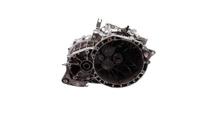 Schaltgetriebe Ford Kuga II (DM2) AV4R7002BC