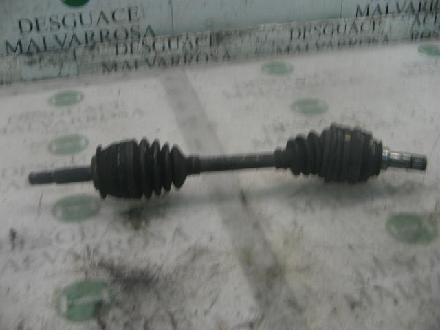 Antriebswelle links vorne Opel Tigra (S93COUPE)