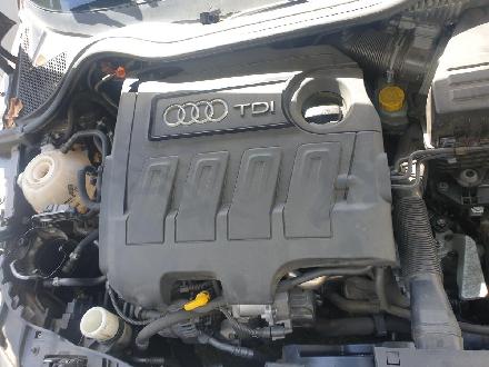 Motor ohne Anbauteile (Diesel) Audi A1 Sportback (8XA) CAYC