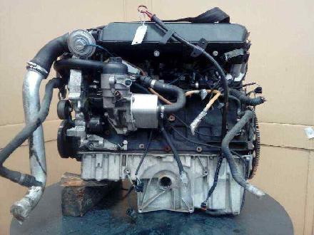 Motor ohne Anbauteile (Diesel) BMW X5 (E53) 306D1