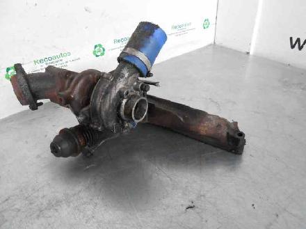 Turbolader Opel Frontera A (5_MWL4) 90325169