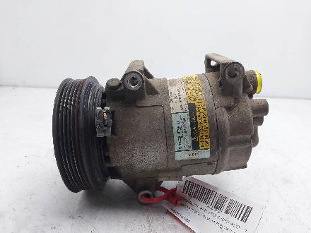 Klimakompressor Renault Megane II Stufenheck (M) 8200316164