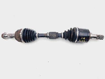 Antriebswelle links vorne Mazda 6 Sport Kombi (GH) GD782560XC