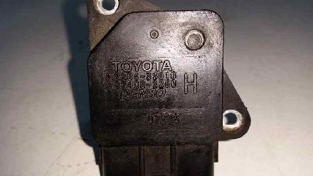Luftmassenmesser Toyota Yaris Liftback (P9) 1974002260