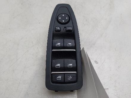 Schalter für Fensterheber links vorne BMW 3er Gran Turismo (F34) 64529299328