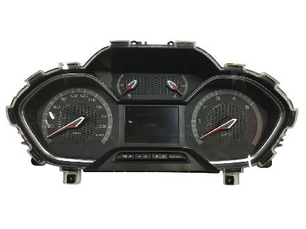 Tachometer Peugeot Rifter () 9830951280