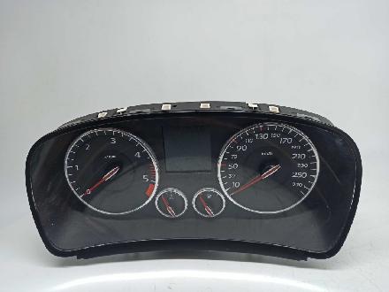 Tachometer Renault Laguna Coupe (T) 248102218R